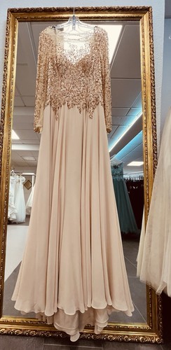 Designer abendkleid neu mit - neu,
