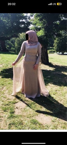 Abendkleid größe - größe, 44
