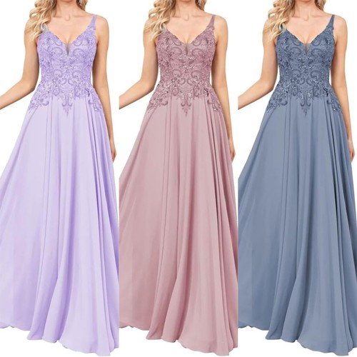 Damen ballkleid bodenlang - ballkleid,