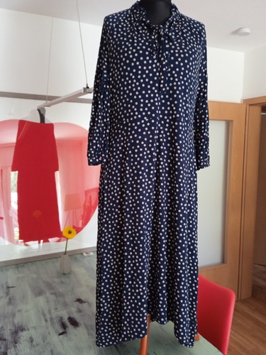 Boden maxi kleid top gr - boden,