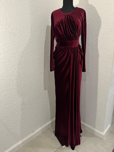 Abendkleid lang größe neu - 44,