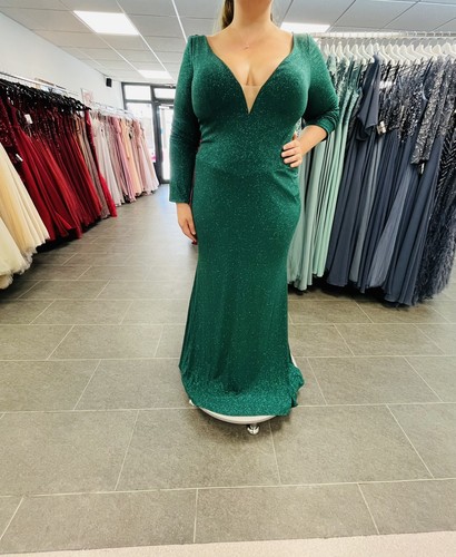 Designer abendkleid neu mit - designer, abendkleid,