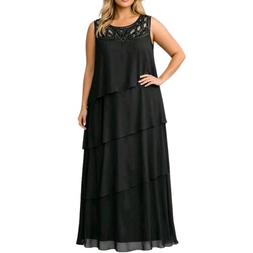 Sheego damen abendkleid - sheego,