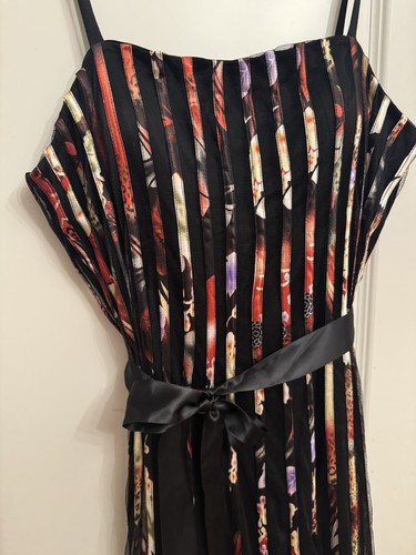 Damen abendkleid bodenlang - damen,