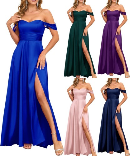 Damen satin - damen,
