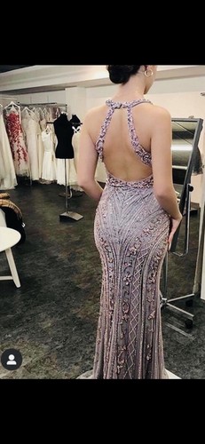 Designer abendkleid neu mit - designer, abendkleid,