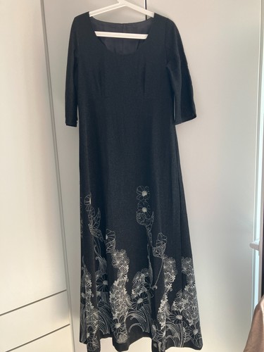Vintage abendkleid 60er - vintage,,