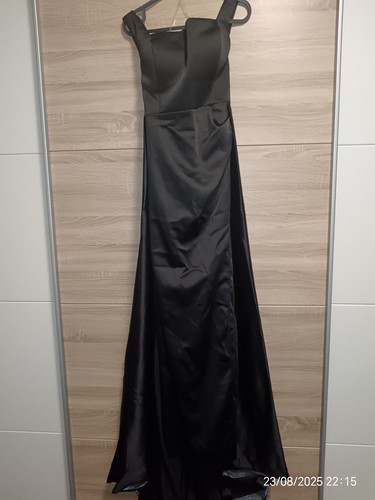Elegantes abendkleid - „elegantes,